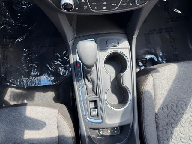 2024 Chevrolet Equinox AWD LT