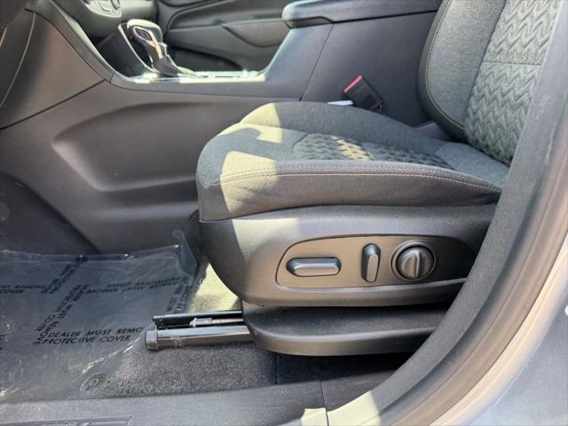 2024 Chevrolet Equinox AWD LT