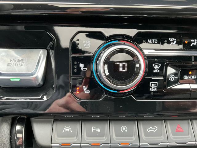 2026 GMC Sierra 1500 Crew Cab, Short Bed, AT4, 4WD