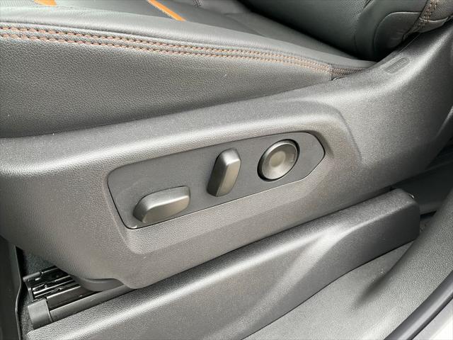 2026 GMC Sierra 1500 Crew Cab, Short Bed, AT4, 4WD