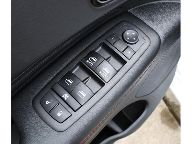 2026 Dodge Durango DURANGO GT RWD 2026 Dodge Durango DURANGO GT RWD