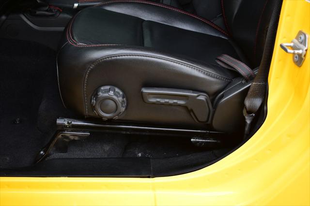 2020 Jeep Wrangler Rubicon 4x4