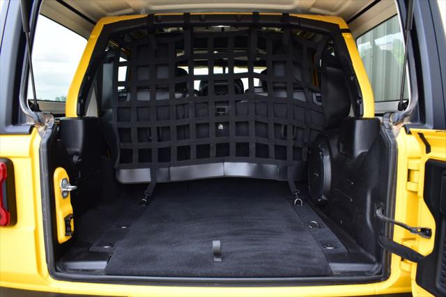 2020 Jeep Wrangler Rubicon 4x4