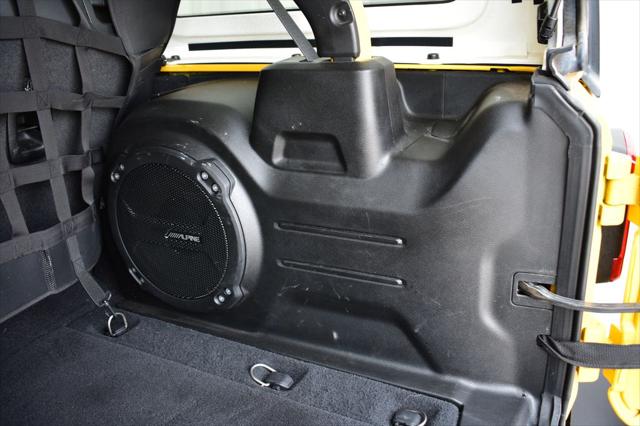 2020 Jeep Wrangler Rubicon 4x4