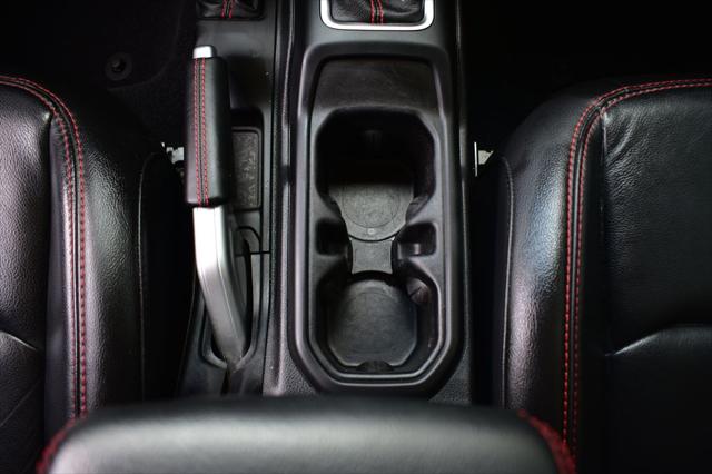 2020 Jeep Wrangler Rubicon 4x4