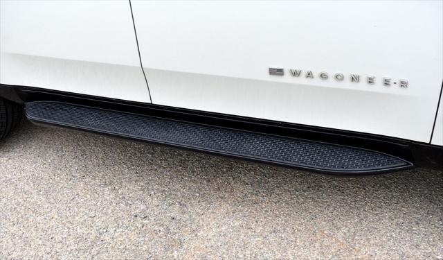 2022 Jeep Wagoneer Series III 4x4
