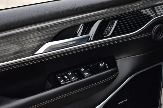 2022 Jeep Wagoneer Series III 4x4