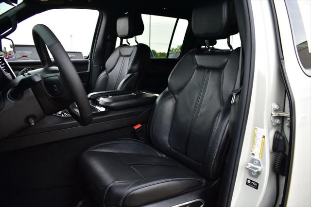 2022 Jeep Wagoneer Series III 4x4