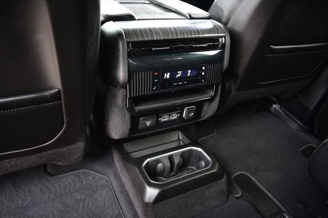 2022 Jeep Wagoneer Series III 4x4