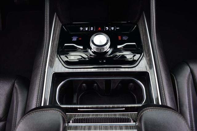 2022 Jeep Wagoneer Series III 4x4