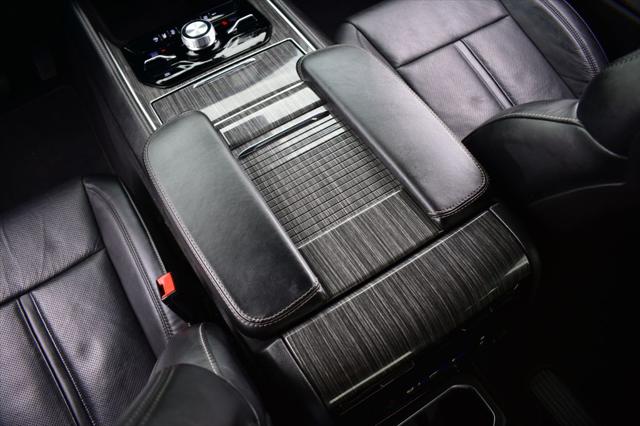 2022 Jeep Wagoneer Series III 4x4