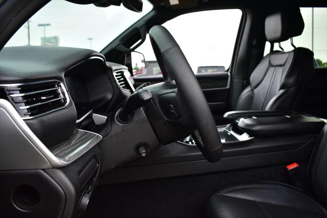 2022 Jeep Wagoneer Series III 4x4