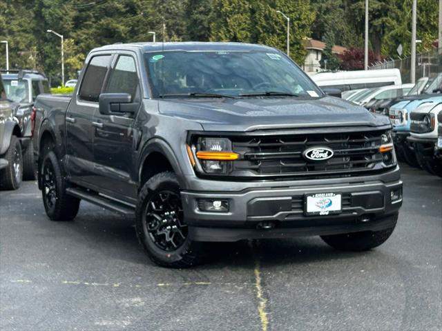 2026 Ford F-150 XLT for sale in Kirkland, WA