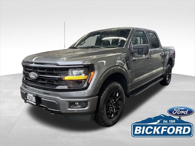 2026 Ford F-150 XLT for sale in Snohomish, WA
