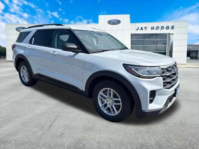 2026 Ford Explorer Active for sale in Morrilton, AZ