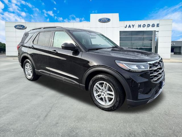 2026 Ford Explorer Active for sale in Morrilton, AZ