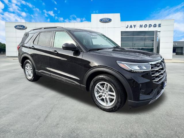 2026 Ford Explorer Active for sale in Morrilton, AZ