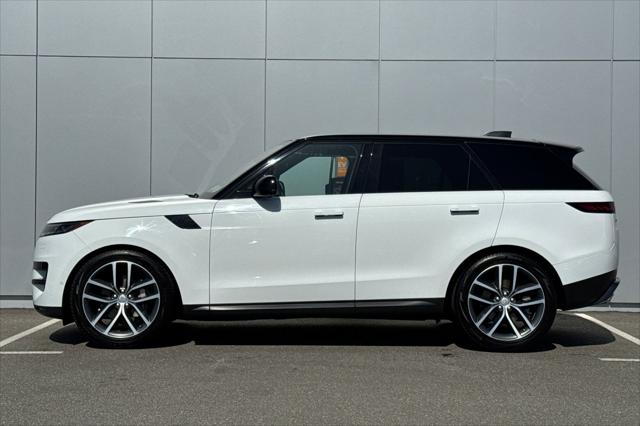 2023 Land Rover Range Rover Sport SE