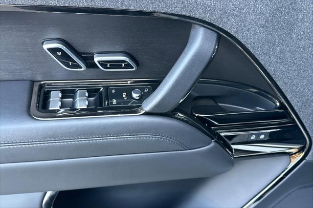 2023 Land Rover Range Rover Sport SE