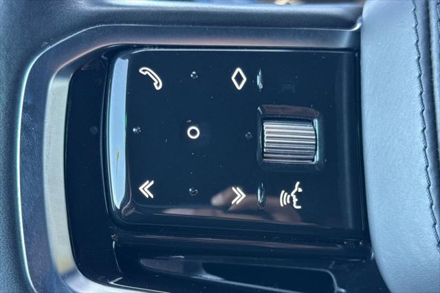 2023 Land Rover Range Rover Sport SE