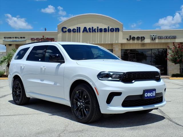 2026 Dodge Durango GT RWD for sale in Uvalde, TX