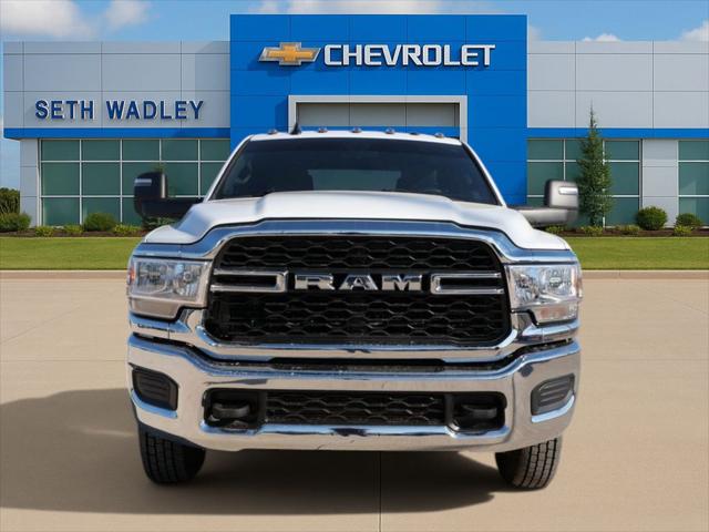 2023 Ram 3500 Tradesman/SLT/Laramie/Limited