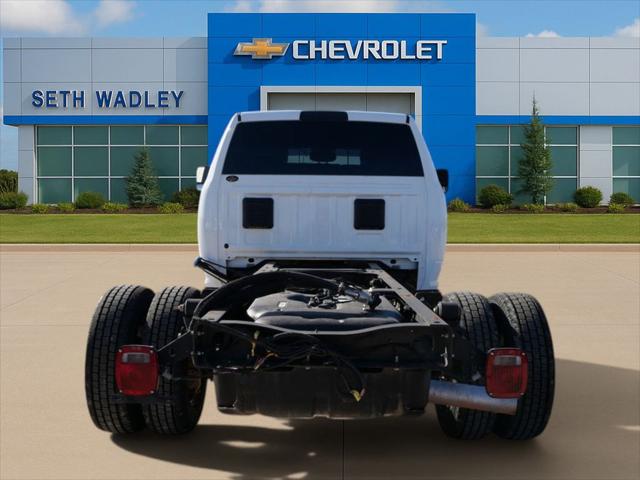 2023 Ram 3500 Tradesman/SLT/Laramie/Limited