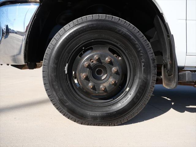 2023 Ram 3500 Tradesman/SLT/Laramie/Limited