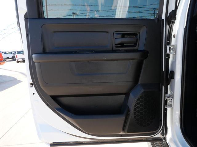 2023 Ram 3500 Tradesman/SLT/Laramie/Limited