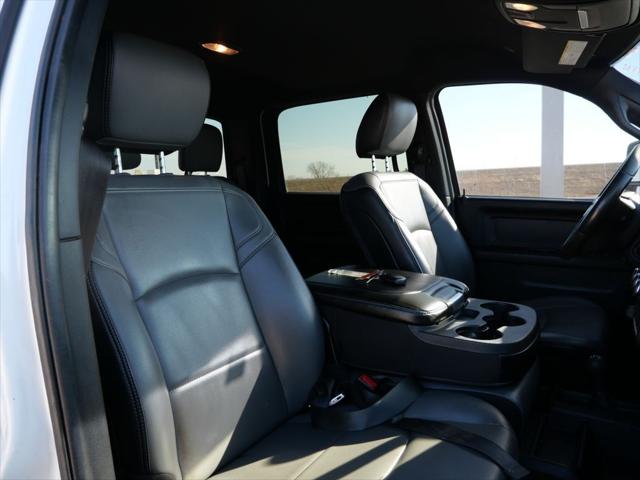 2023 Ram 3500 Tradesman/SLT/Laramie/Limited
