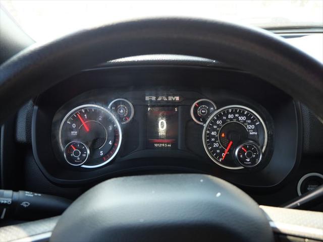 2023 Ram 3500 Tradesman/SLT/Laramie/Limited