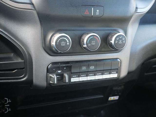 2023 Ram 3500 Tradesman/SLT/Laramie/Limited