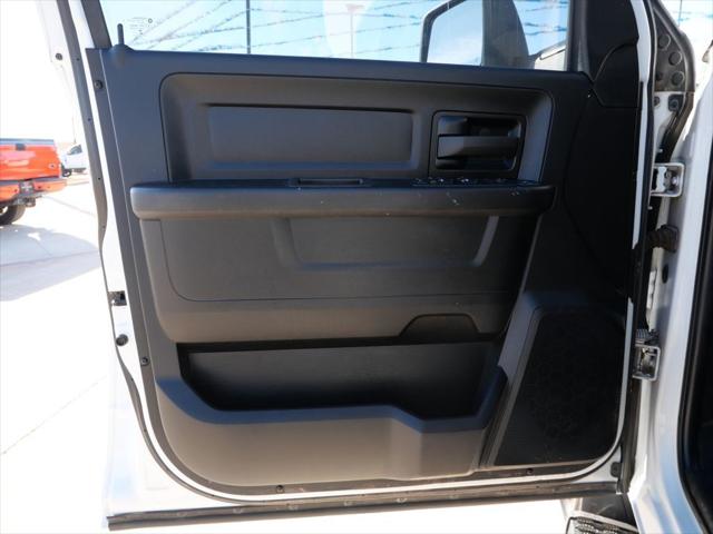 2023 Ram 3500 Tradesman/SLT/Laramie/Limited