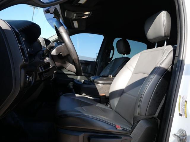 2023 Ram 3500 Tradesman/SLT/Laramie/Limited