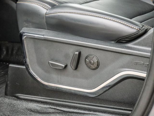 2024 Ford F-250 Platinum