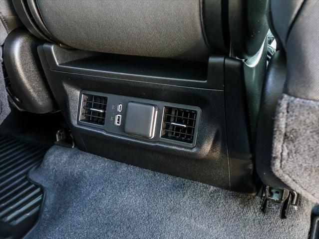 2025 Chevrolet Silverado 2500HD 4WD Crew Cab Standard Bed LT