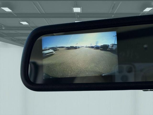 2025 GMC Savana Cargo RWD 2500 Regular Wheelbase Work Van