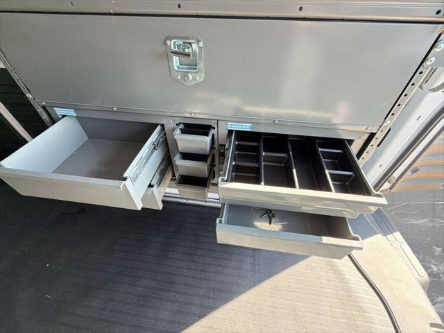 2025 GMC Savana Cargo RWD 2500 Regular Wheelbase Work Van