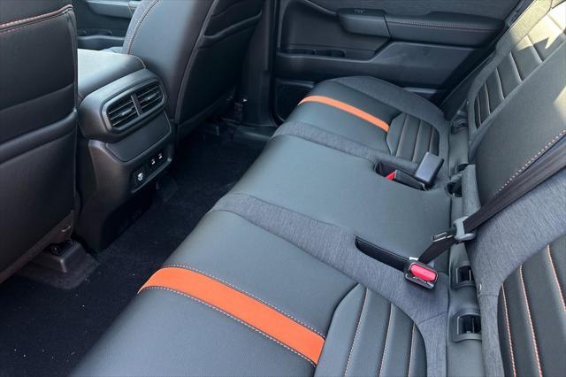 2026 Honda Passport AWD TrailSport