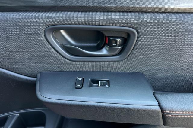 2026 Honda Passport AWD TrailSport