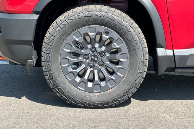 2026 Honda Passport AWD TrailSport