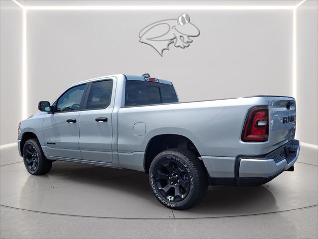 2026 RAM Ram 1500 RAM 1500 EXPRESS QUAD CAB 4X4 64 BOX 2026 RAM Ram 1500 RAM 1500 EXPRESS QUAD CAB 4X4 64 BOX