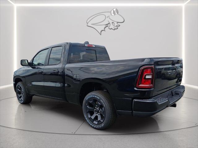 2026 RAM Ram 1500 RAM 1500 EXPRESS QUAD CAB 4X4 64 BOX 2026 RAM Ram 1500 RAM 1500 EXPRESS QUAD CAB 4X4 64 BOX