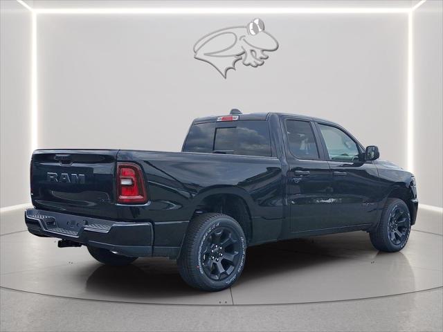 2026 RAM Ram 1500 RAM 1500 EXPRESS QUAD CAB 4X4 64 BOX 2026 RAM Ram 1500 RAM 1500 EXPRESS QUAD CAB 4X4 64 BOX