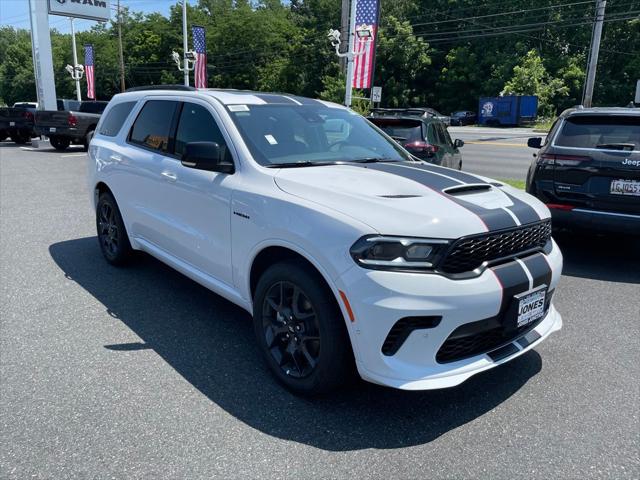 2026 Dodge Durango DURANGO GT PREMIUM AWD HEMI V8 2026 Dodge Durango DURANGO GT PREMIUM AWD HEMI V8