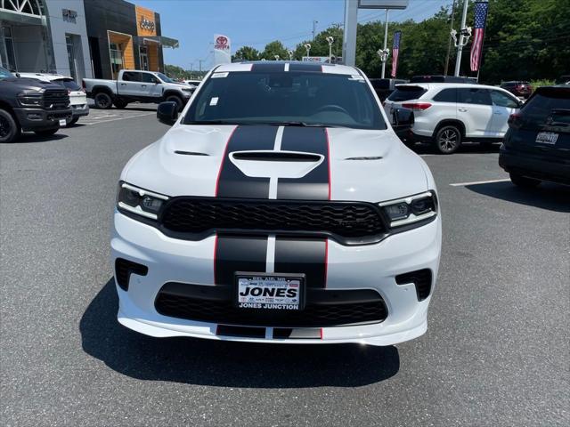 2026 Dodge Durango DURANGO GT PREMIUM AWD HEMI V8 2026 Dodge Durango DURANGO GT PREMIUM AWD HEMI V8