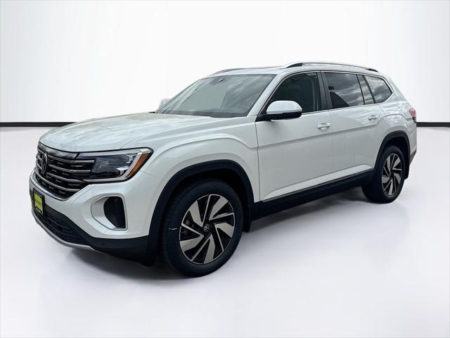 2026 Volkswagen Atlas SEL for sale in La Crosse, WI