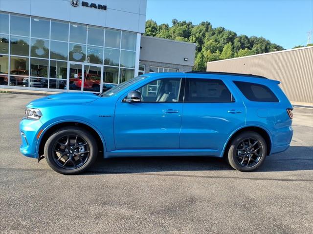 2026 Dodge Durango DURANGO GT PLUS AWD HEMI V8 2026 Dodge Durango DURANGO GT PLUS AWD HEMI V8