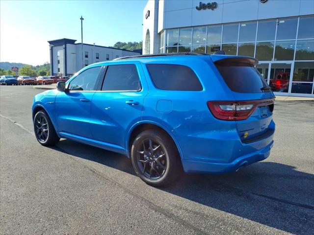 2026 Dodge Durango DURANGO GT PLUS AWD HEMI V8 2026 Dodge Durango DURANGO GT PLUS AWD HEMI V8