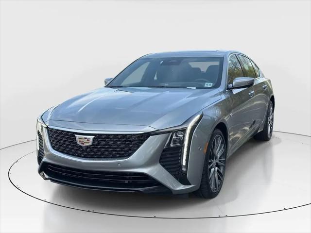 2025 Cadillac CT5 Premium Luxury RWD for sale in Freehold, NJ